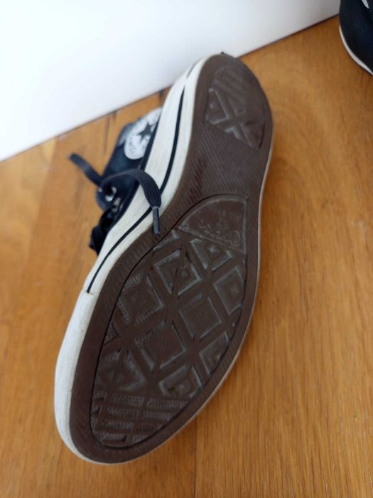 Sapatilhas Converse All STAR 37,5
