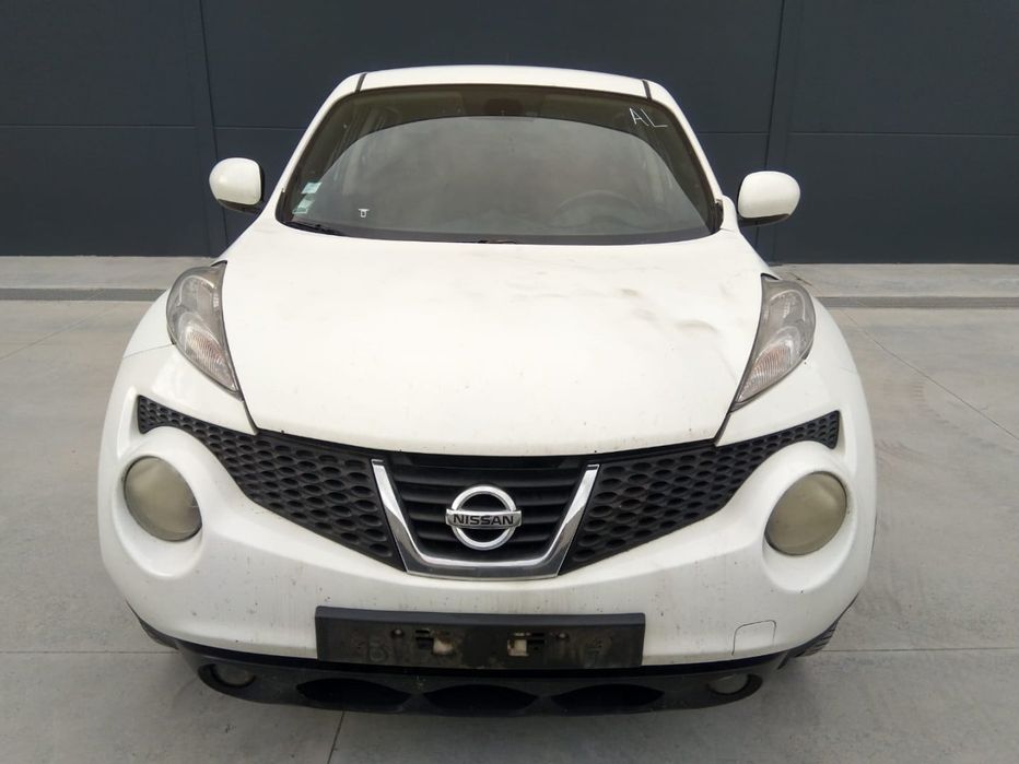 NISSAN JUKE - 2011 - Para Peças