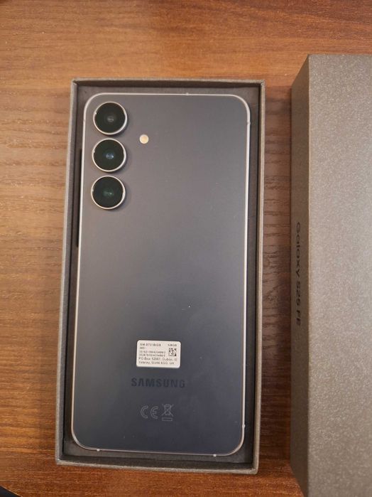 Samsung Galaxy s25 fe