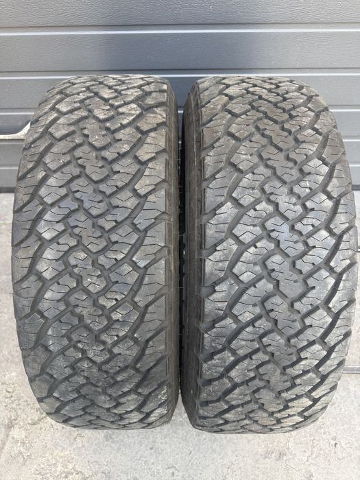 Шини АТ 255/65/17 Gripmax Склад Осокорки RLX