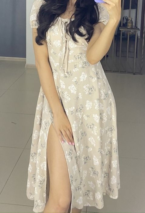 Віддам літню сукню