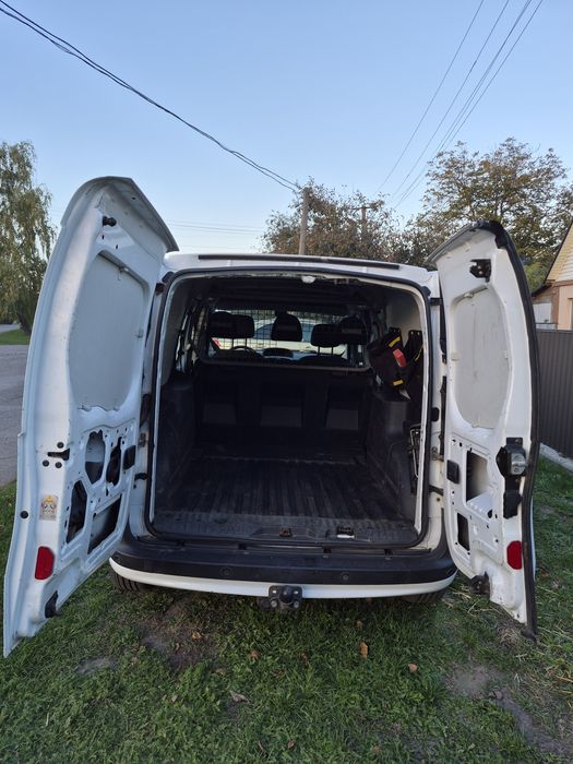 Renault  Kangoo Maxi