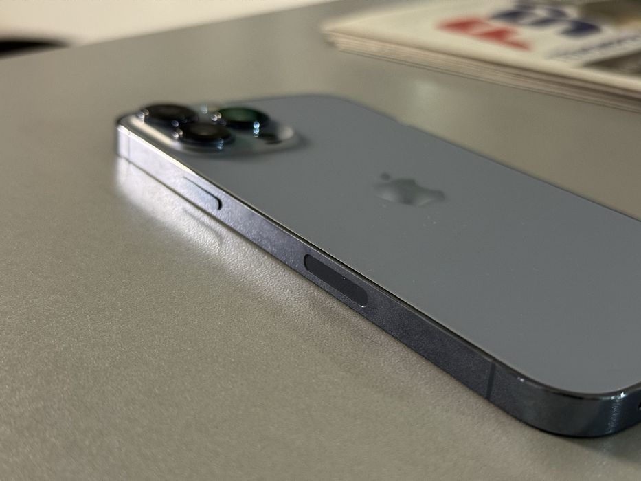 Iphone 13 pro MAX. 256gb 100%