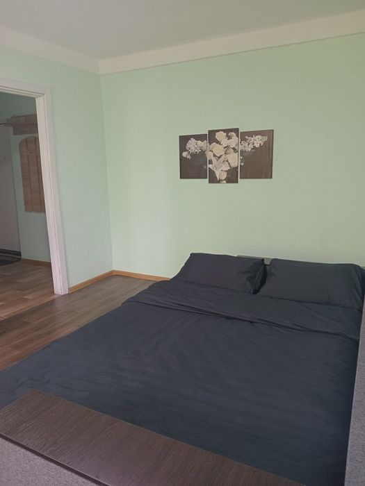 Кондиціонер Wi-Fi Подобово почасово