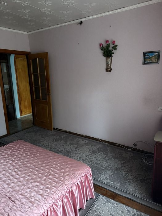Аренда 2 ком.кв.ул.Парковая 89 р-н Даманский
