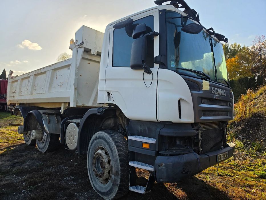 Scania