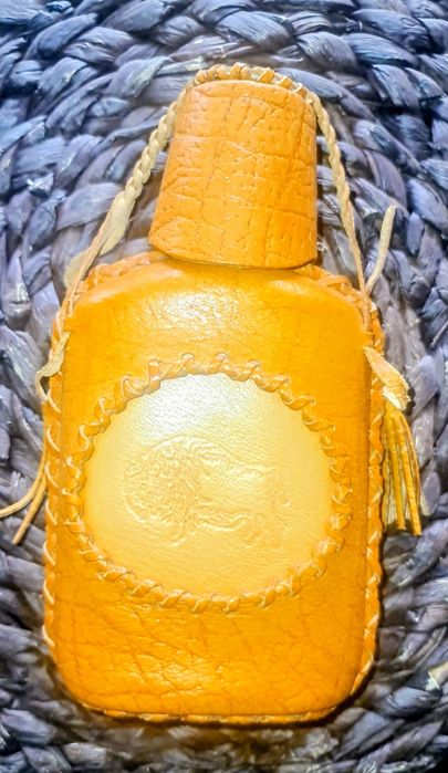 Piersiówka góralska. Nowa