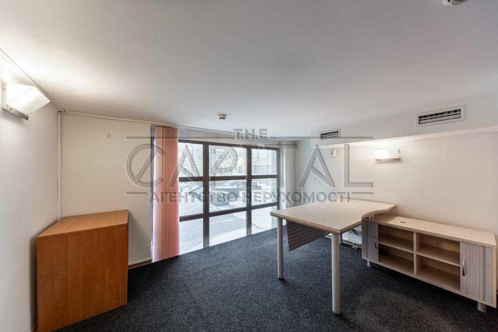 Продаж офісу, Володимирська, Шевченківський р-н, Центр