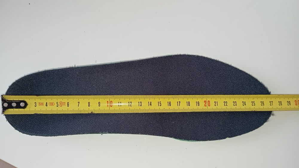 ECCO flexure Runner 41