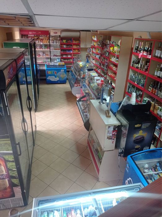 Оренда Магазина с. Сусли