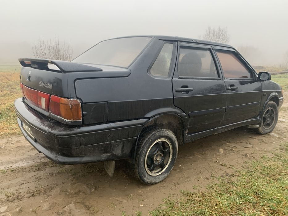 2008р  1,6 технічно добрий стан