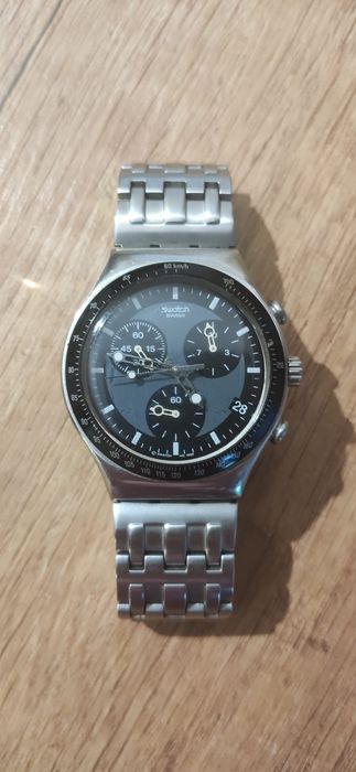 Zegarek Swatch Irony