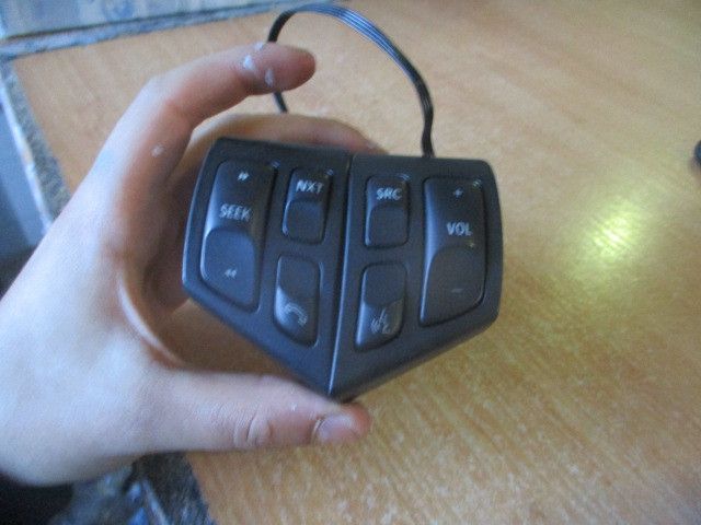 SAAB 9-3 Hatch (YS3D) Multi-function Control / Button / Switch463975542236139520