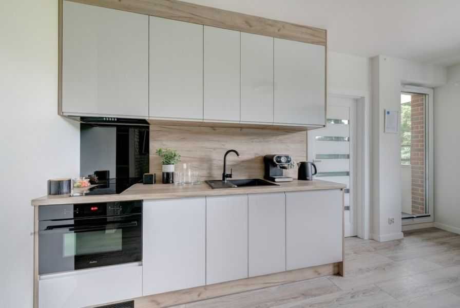 Przytulny apartament w Centrum Gdańska na wyłączność