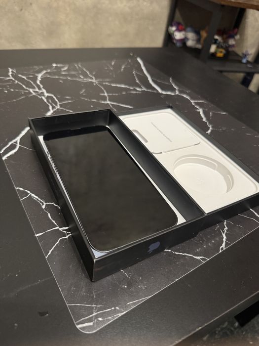 Iphone 13 Pro Max 256gb Sierra Blue
