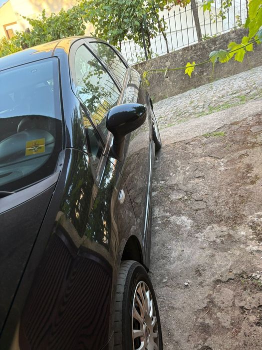 Punto 1.2 easy 2014
