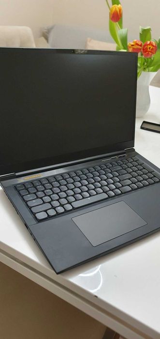 Laptop Gamingowy i7/RTX2080/16GB/144hz