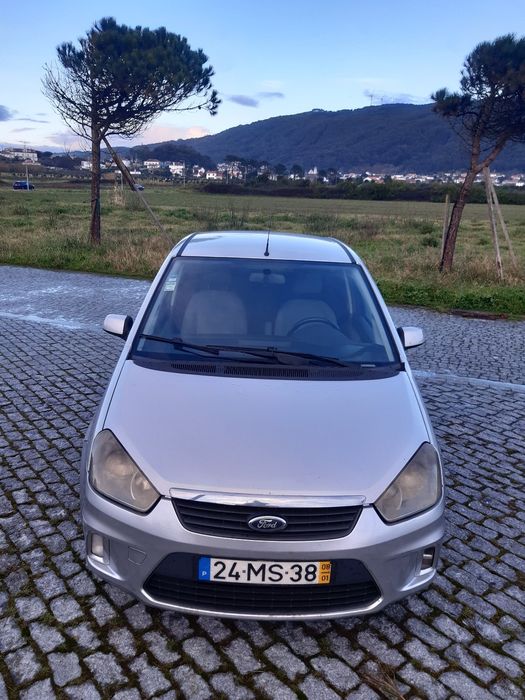Ford C-Max  Ano de 2008