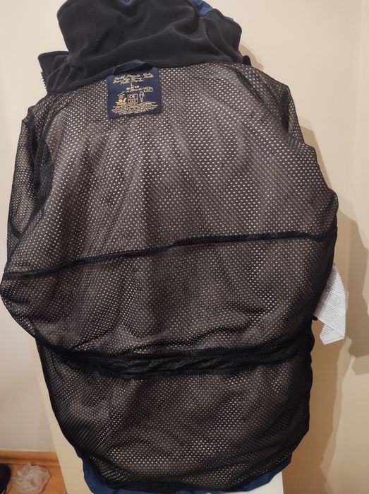 Profesjonalna kurtka Baltic żeglarska