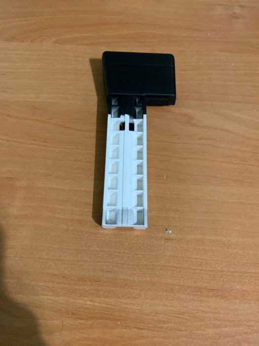 ручка ручника Таурег Volkswagen Touareg