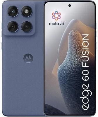 Motorola Edge 60 Fusion 256gb