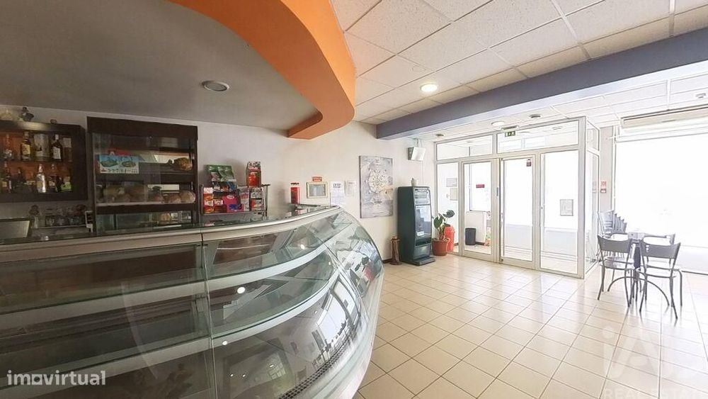 Loja / Estabelecimento Comercial em Sertã de 114,00 m2