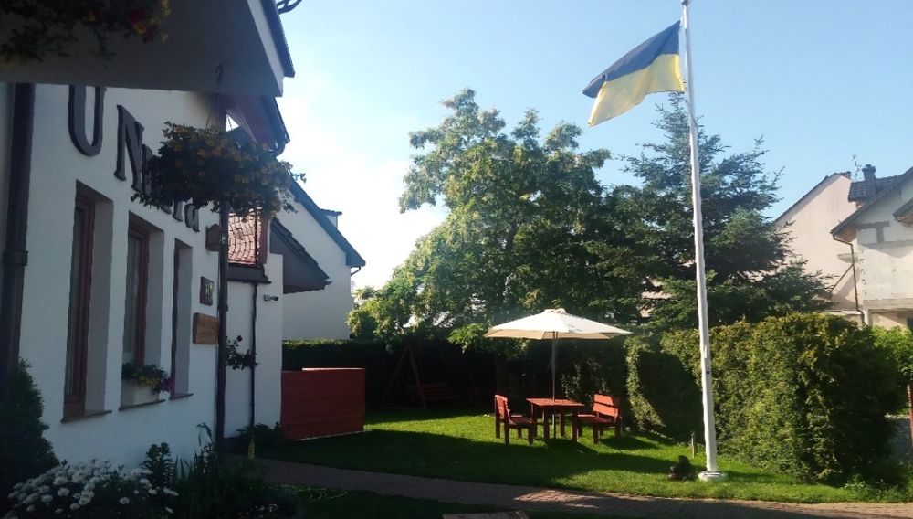 Pokoje gościnne U NUFRA