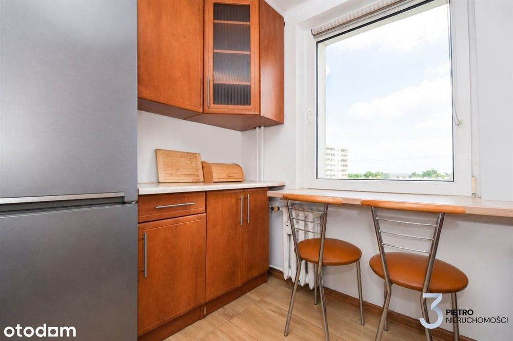 3 pokoje | 52 m² | Blisko Katowic