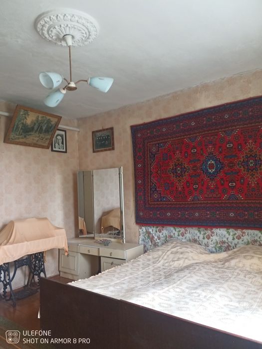 Продаж будинку в с.Троянів