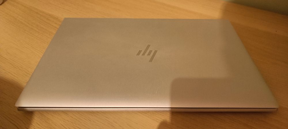 Promocja* Laptop HP EliteBook 840 G7 i5 / 8GB RAM / 256GB SSD / Window