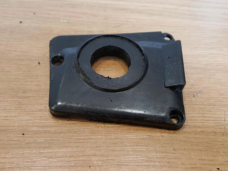 Magnum Mg-P-5800 Osłona Pokrywa Maskownica