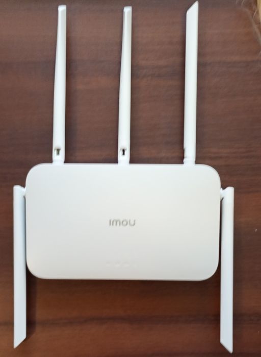 Маршрутизатор IMOU HX21