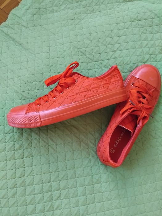Tramki Nowe pikowane