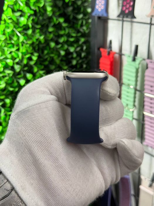 Apple Watch SE2 40mm Starlight 2022/23 SE2 40Магазин, Гарантія, Вибір