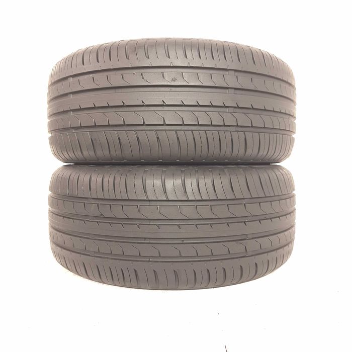 215/40/17 Opony letnie Maxxis Premitra 5  A91