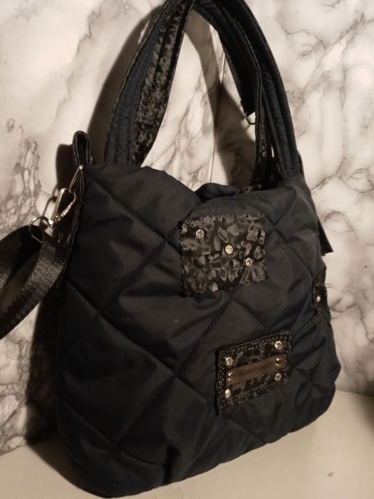 Torebka imprezows mala