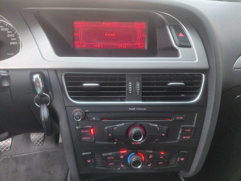 Audi A4 tdi Avant