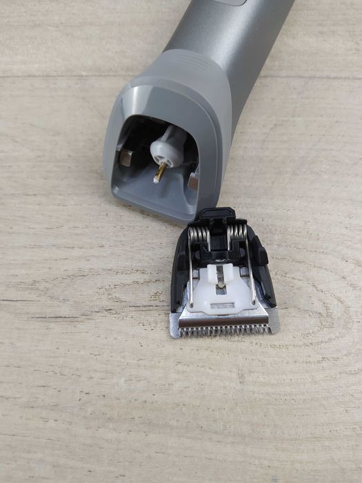 Philips Multigroom 5000 MG5950/15 12w1 Trymer 12 w 1