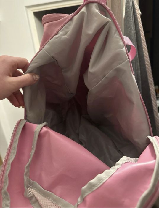 Torba na silownie beon 40l