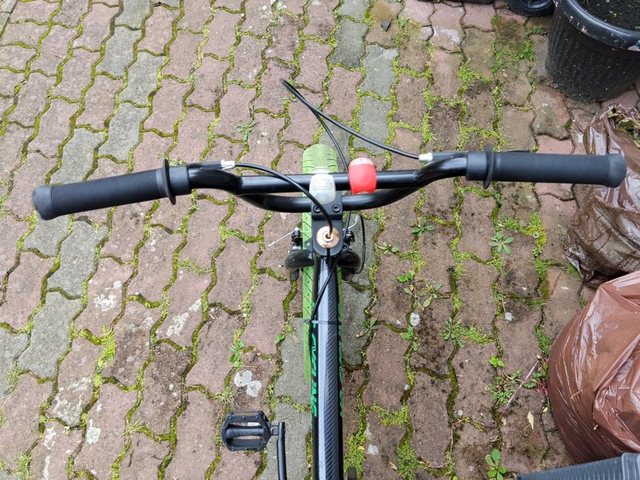 Sprzedam  BMX  20