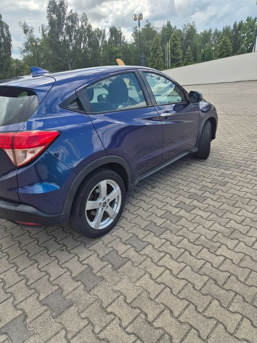 honda sprzedam samochód osobowy