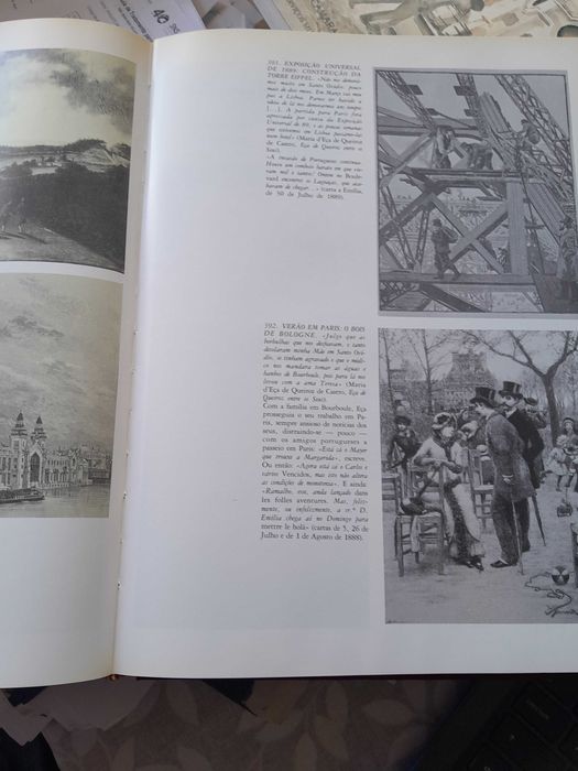 Eça de Queiroz: palavra e imagem