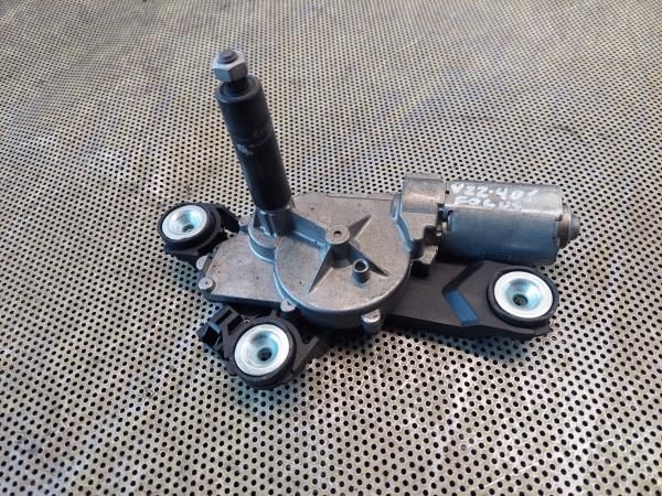 Motor limpa vidros trás FORD Focus II Carrinha (DA_)