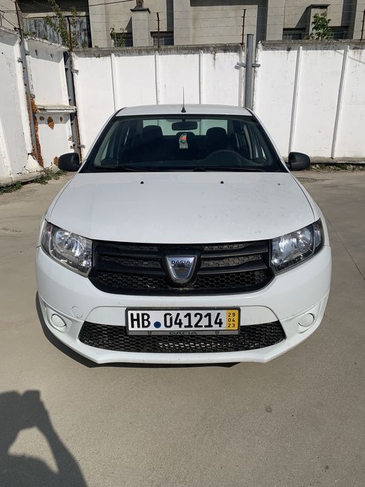 Розборка Дачія Логан Dacia Logan Логан 2 Logan 2 original