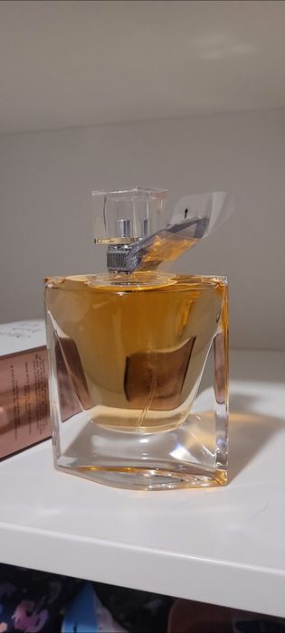 La vie est belle perfumy oryginalne nowe