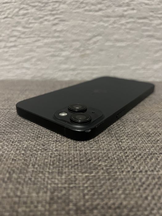 Iphone 15 plus 256gb, 100% bateria, gwarancja