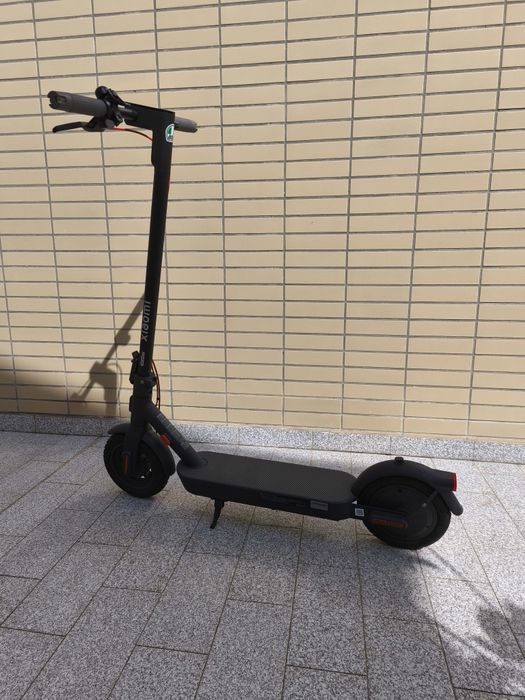 Trotinete Xiaomi 4 Pro gen 2