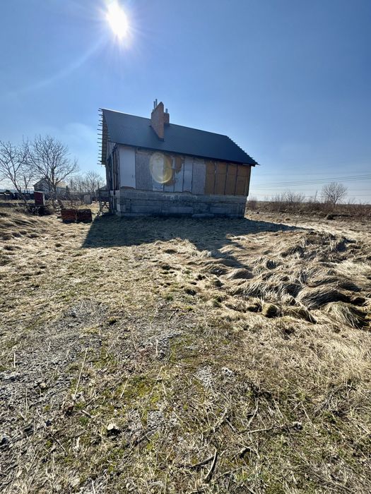 Продаж будинку 150 м.кв. Солонка-Жирівка