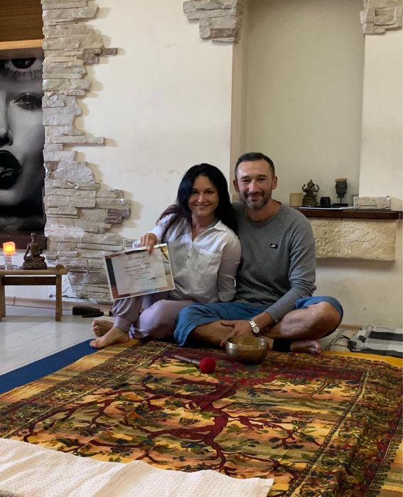 Масаж у Кременчуці | Спина, шия, релакс | Акції