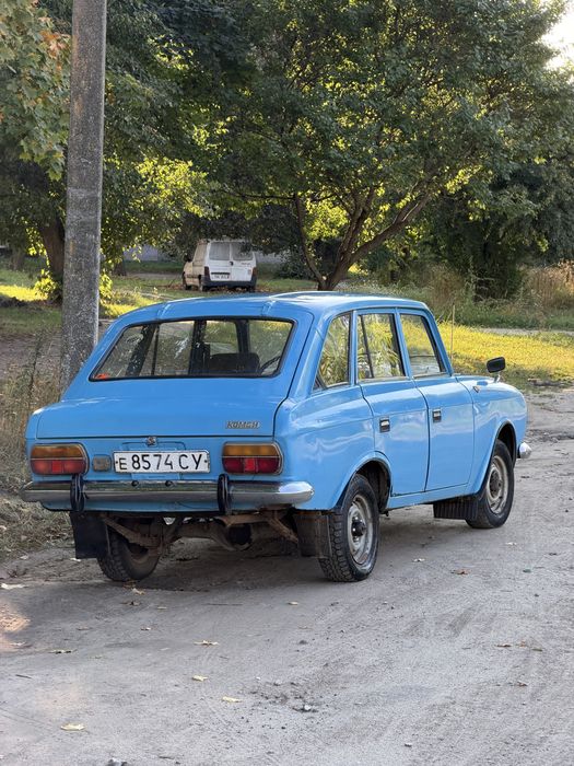 Продам  Москвича